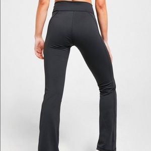 adidas flare yoga pants